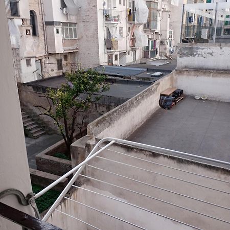 Apartamento Casa Mariella Bari Exterior foto