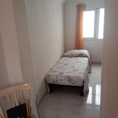 Apartamento Casa Mariella Bari Exterior foto