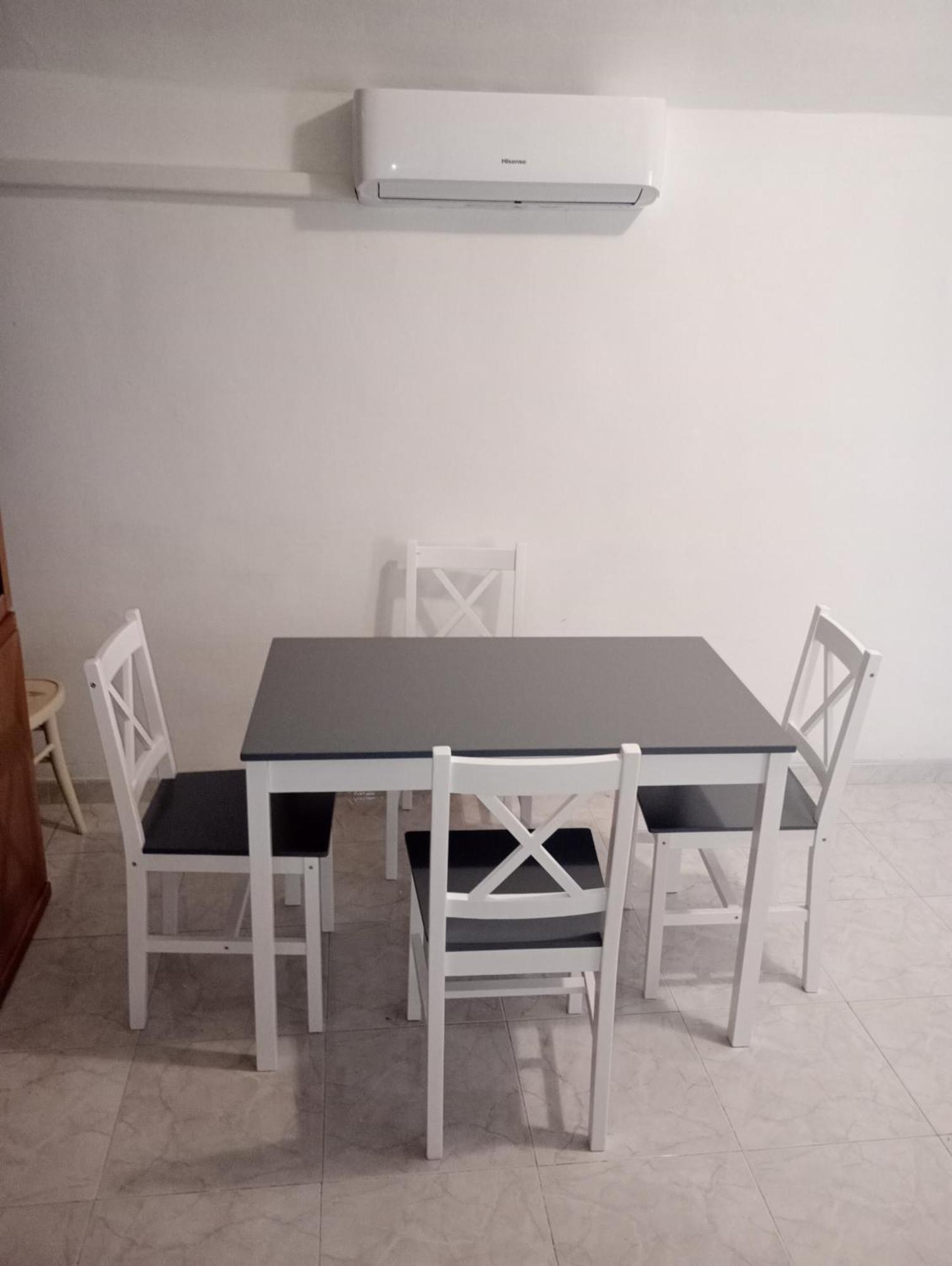 Apartamento Casa Mariella Bari Exterior foto