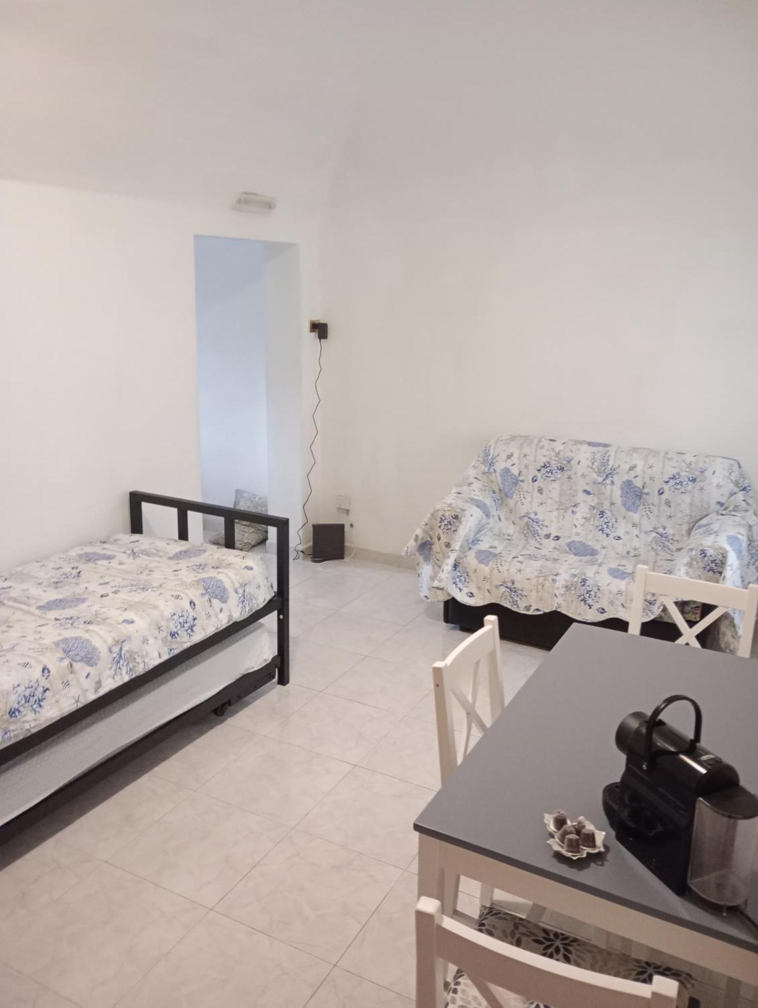 Apartamento Casa Mariella Bari Exterior foto