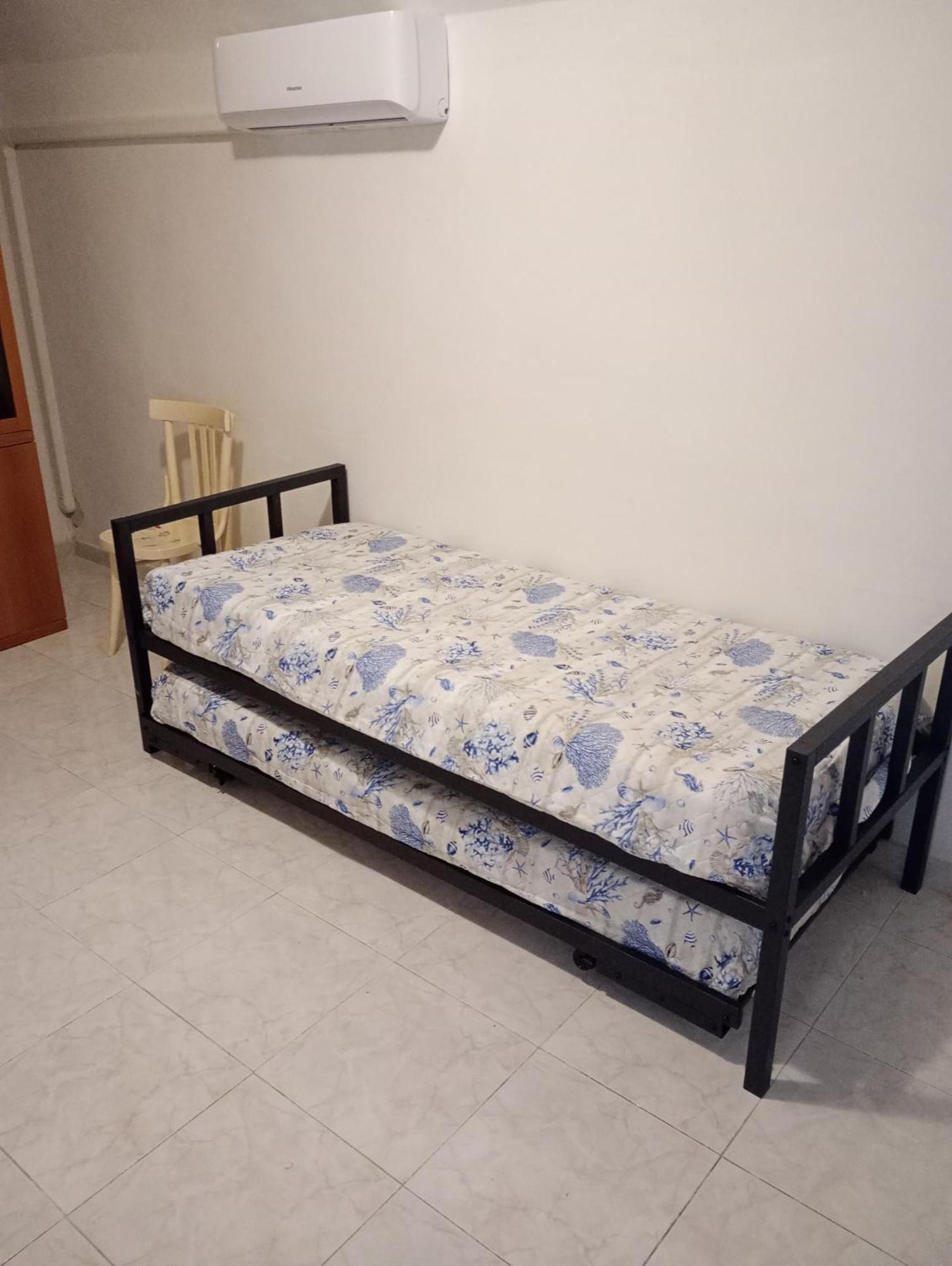 Apartamento Casa Mariella Bari Exterior foto