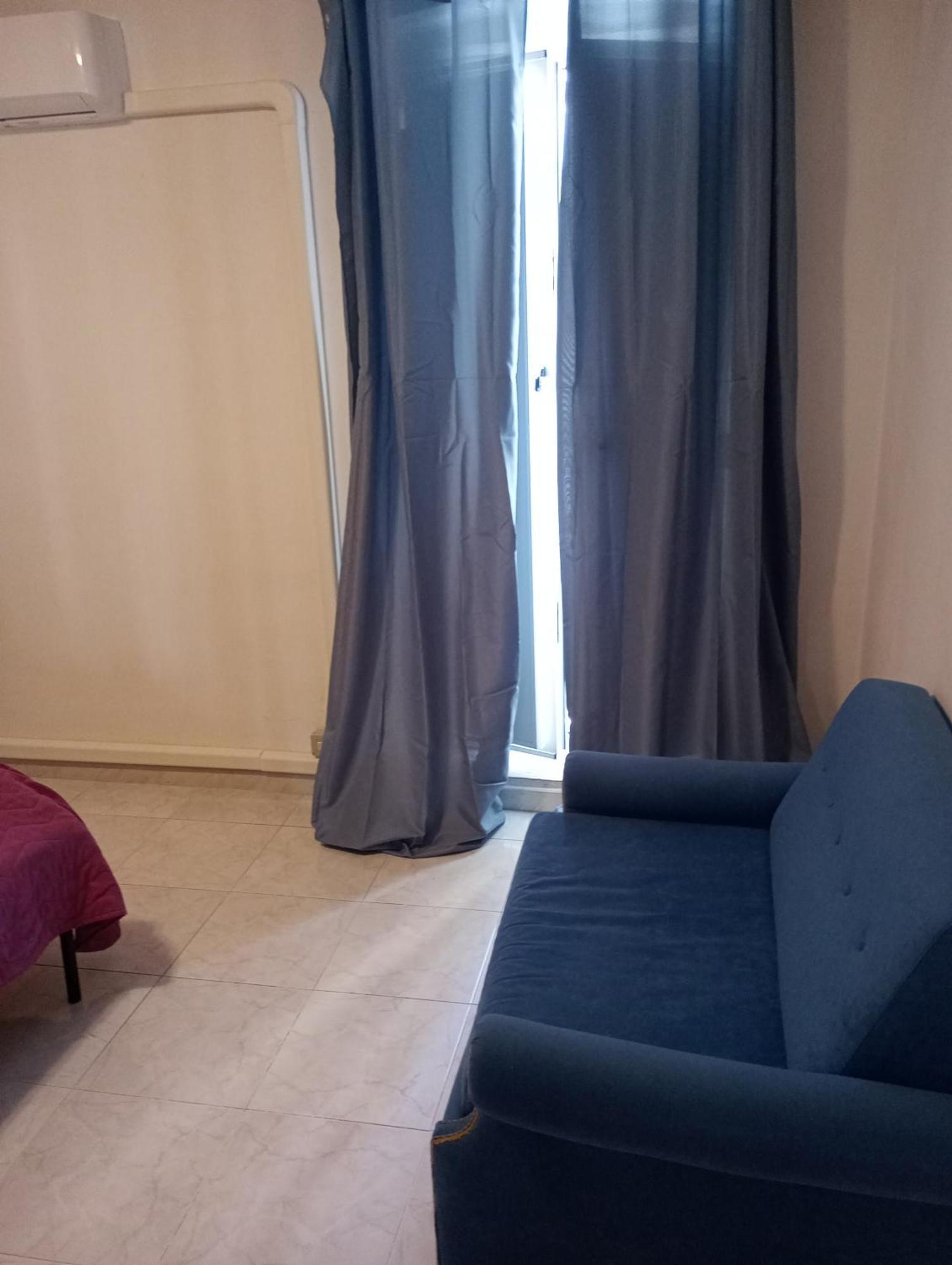 Apartamento Casa Mariella Bari Exterior foto
