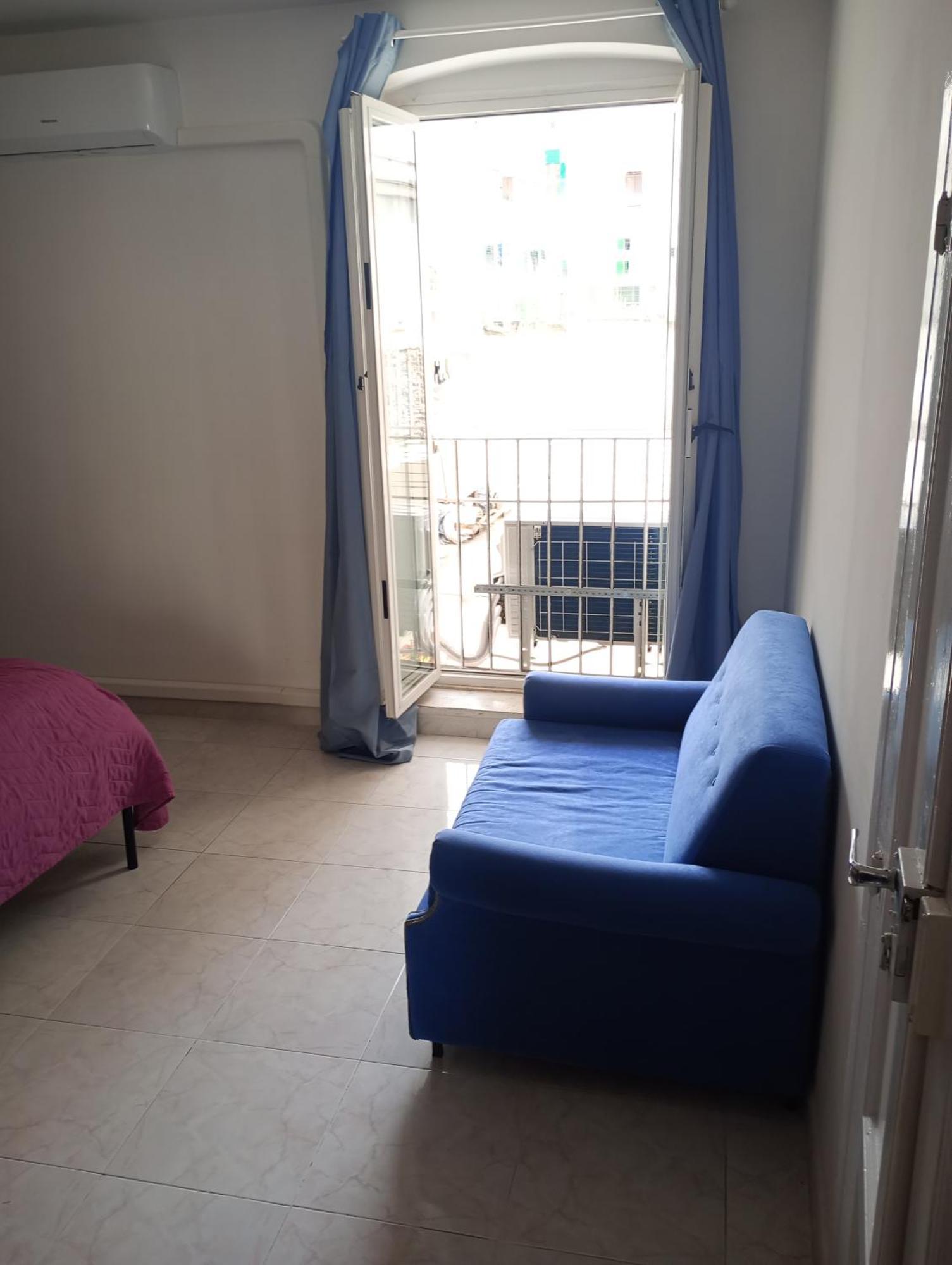 Apartamento Casa Mariella Bari Exterior foto