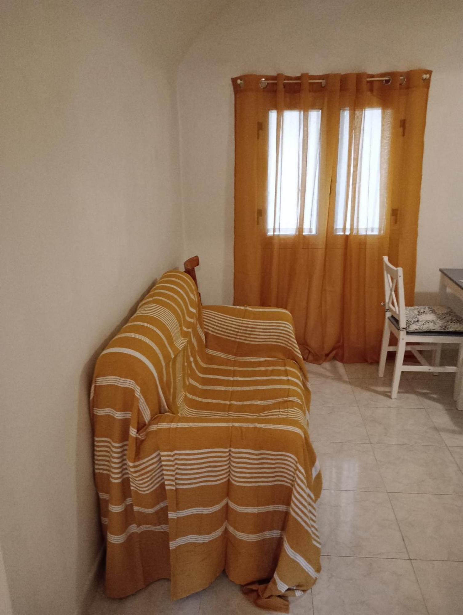 Apartamento Casa Mariella Bari Exterior foto
