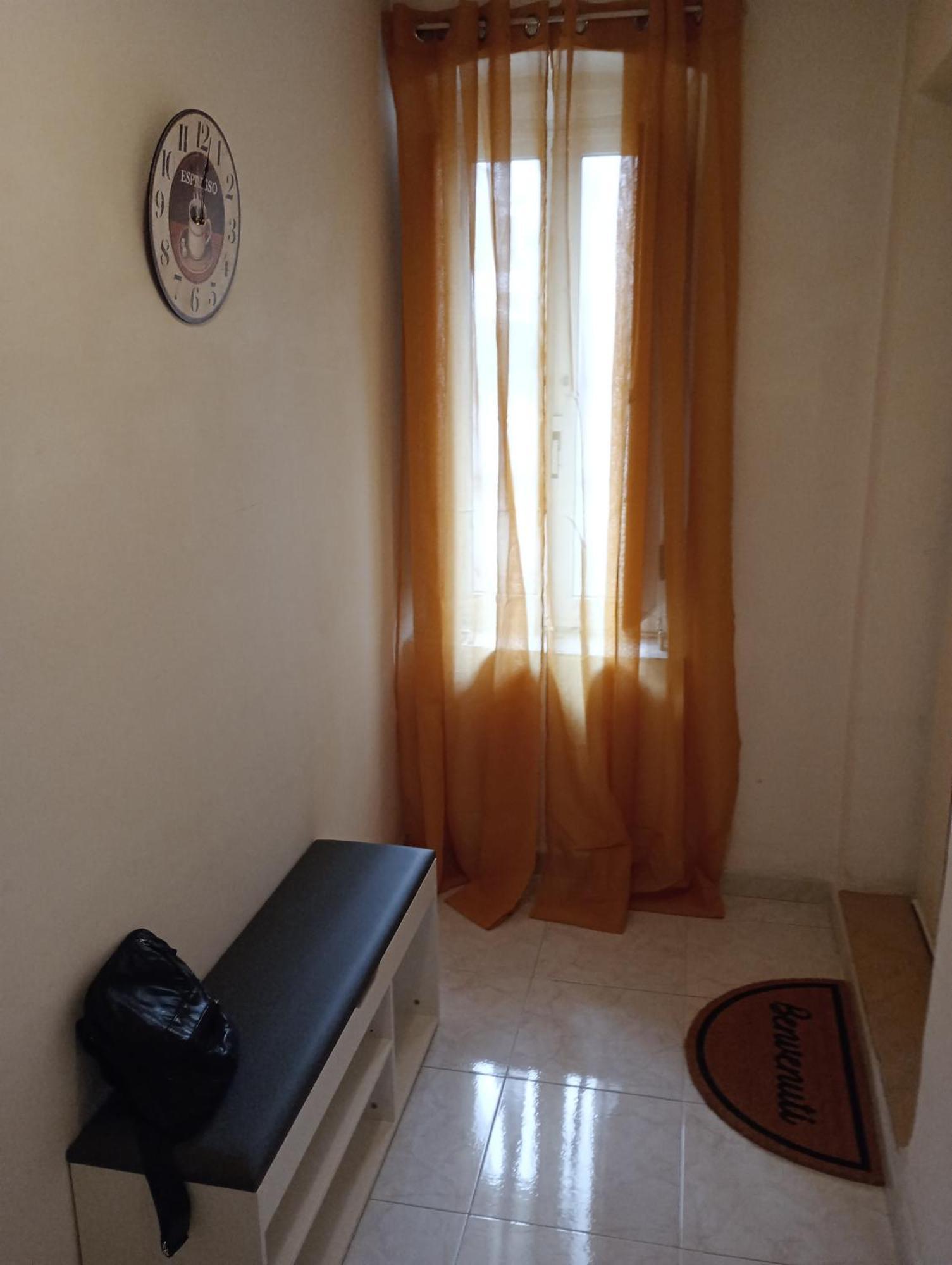 Apartamento Casa Mariella Bari Exterior foto