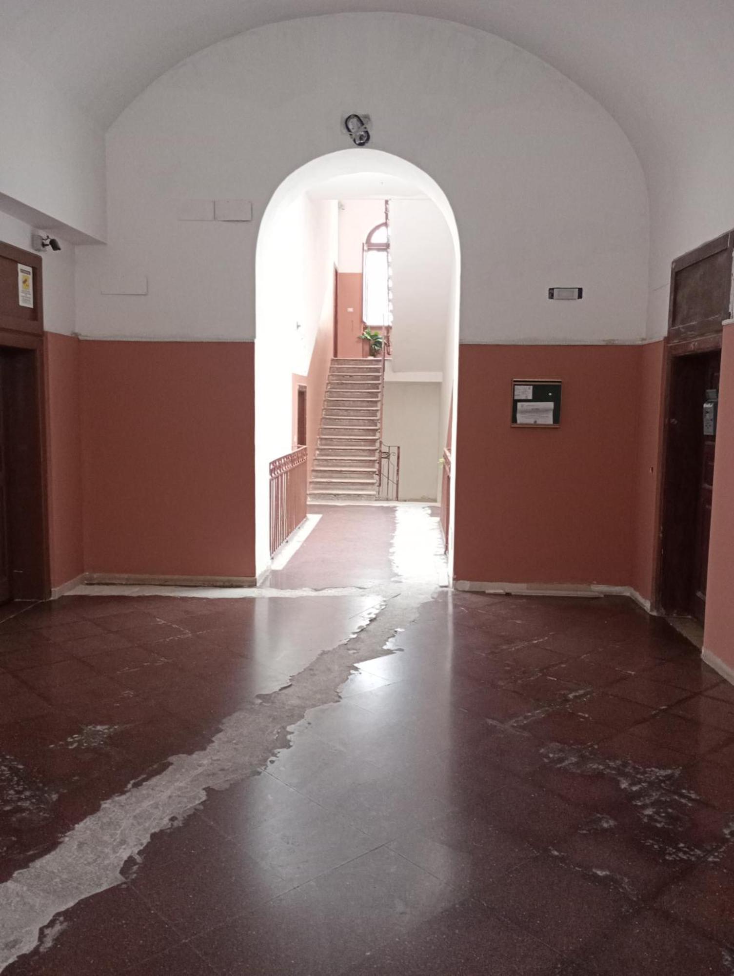 Apartamento Casa Mariella Bari Exterior foto