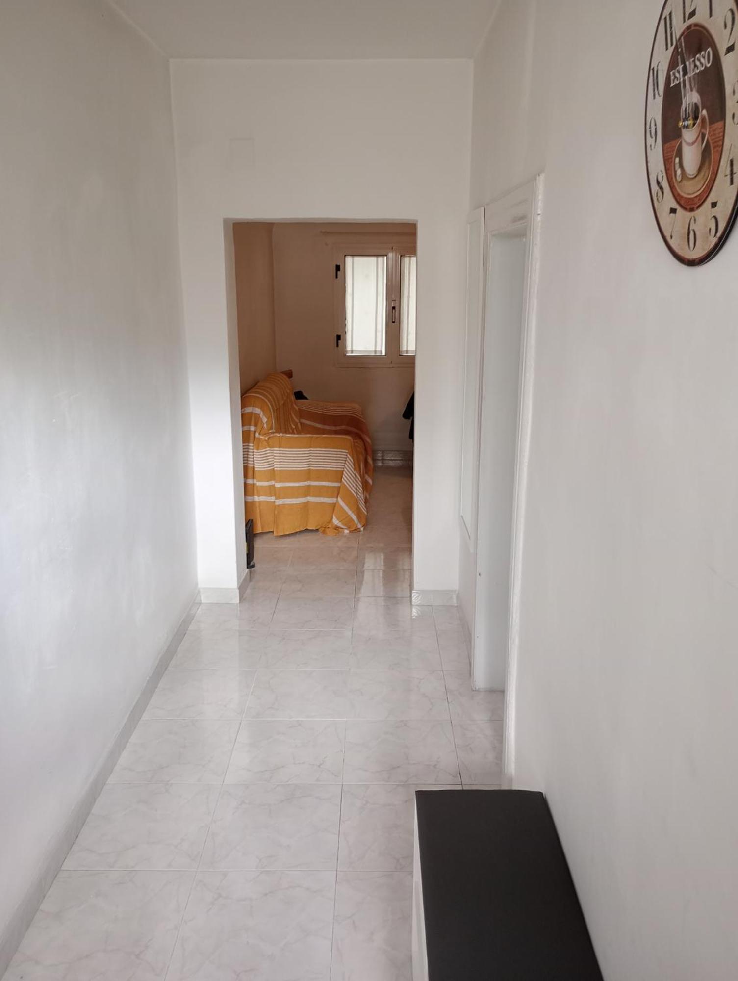 Apartamento Casa Mariella Bari Exterior foto