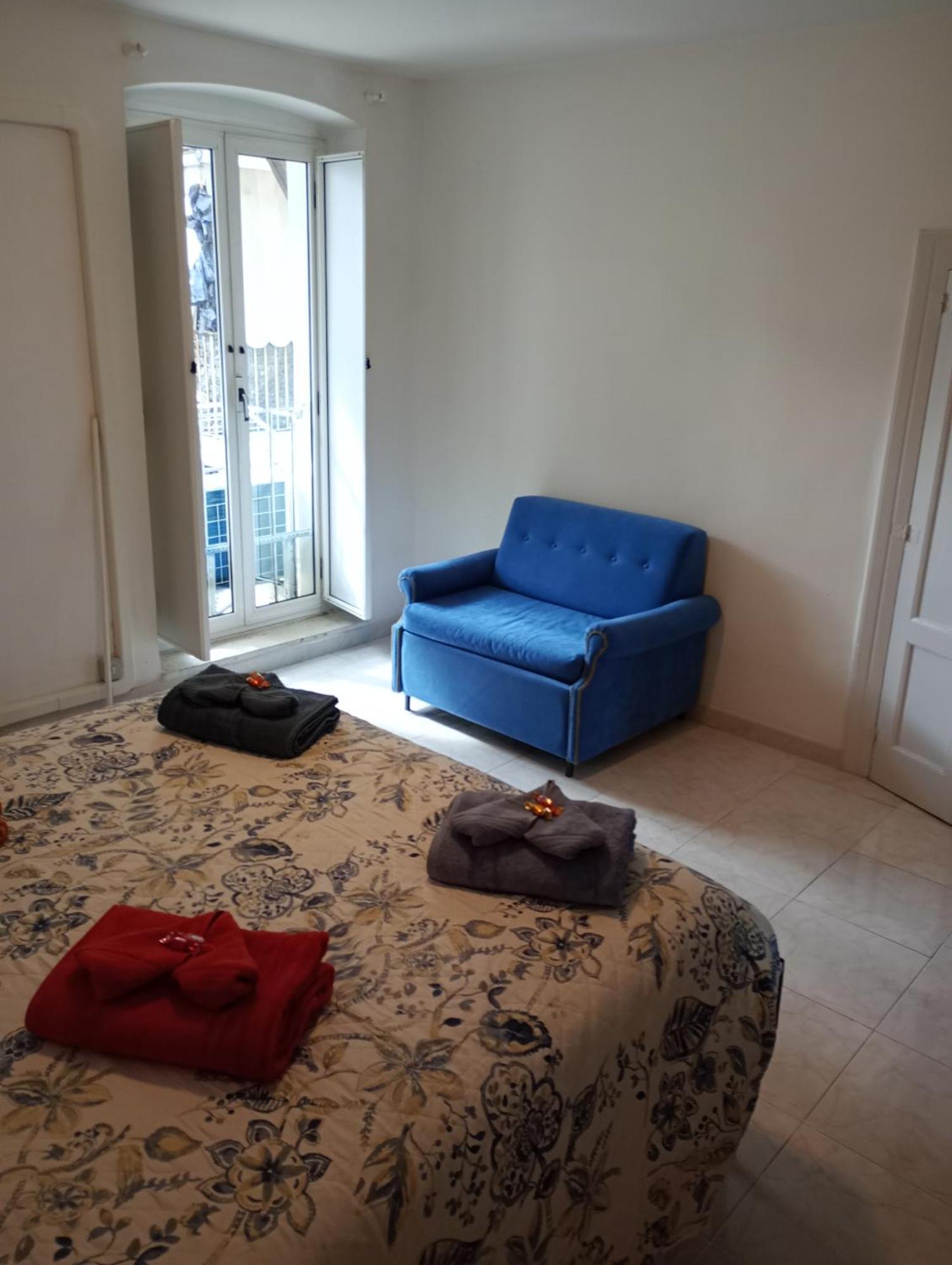 Apartamento Casa Mariella Bari Exterior foto