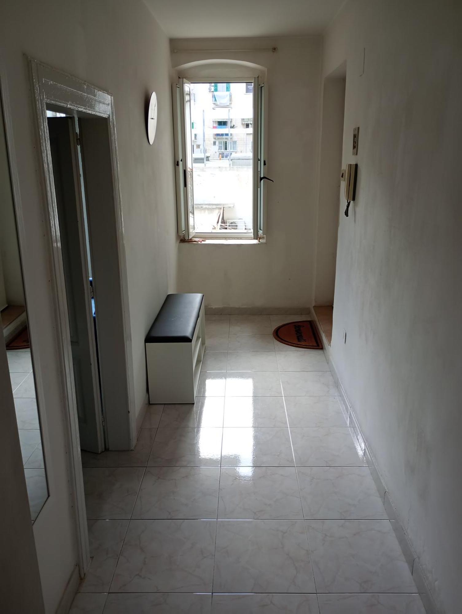 Apartamento Casa Mariella Bari Exterior foto
