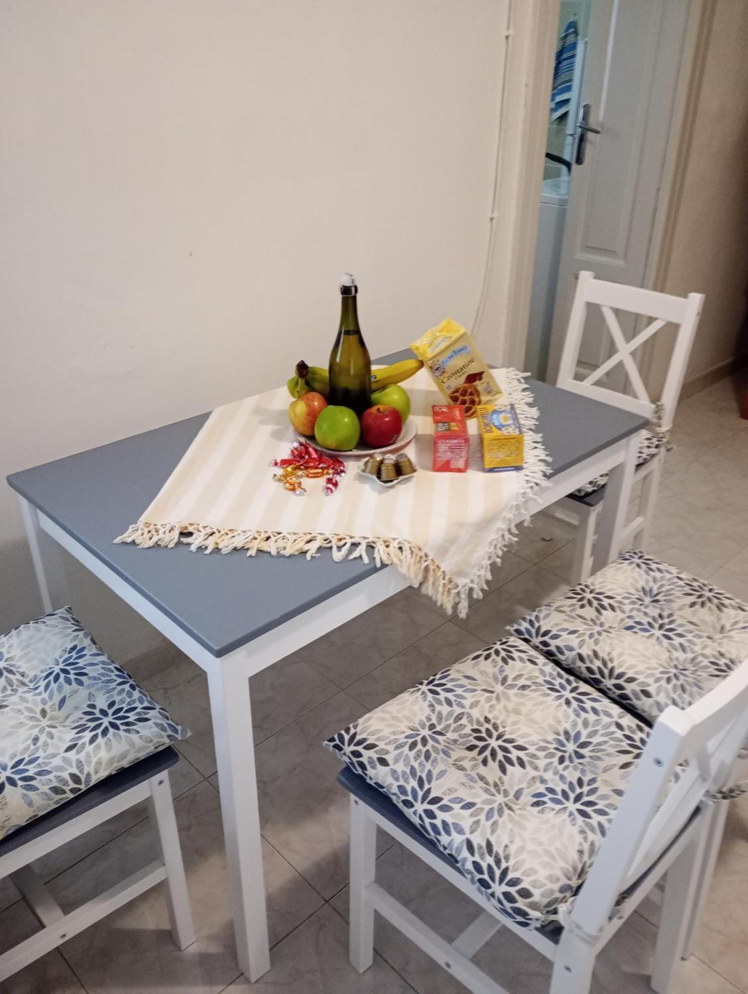 Apartamento Casa Mariella Bari Exterior foto