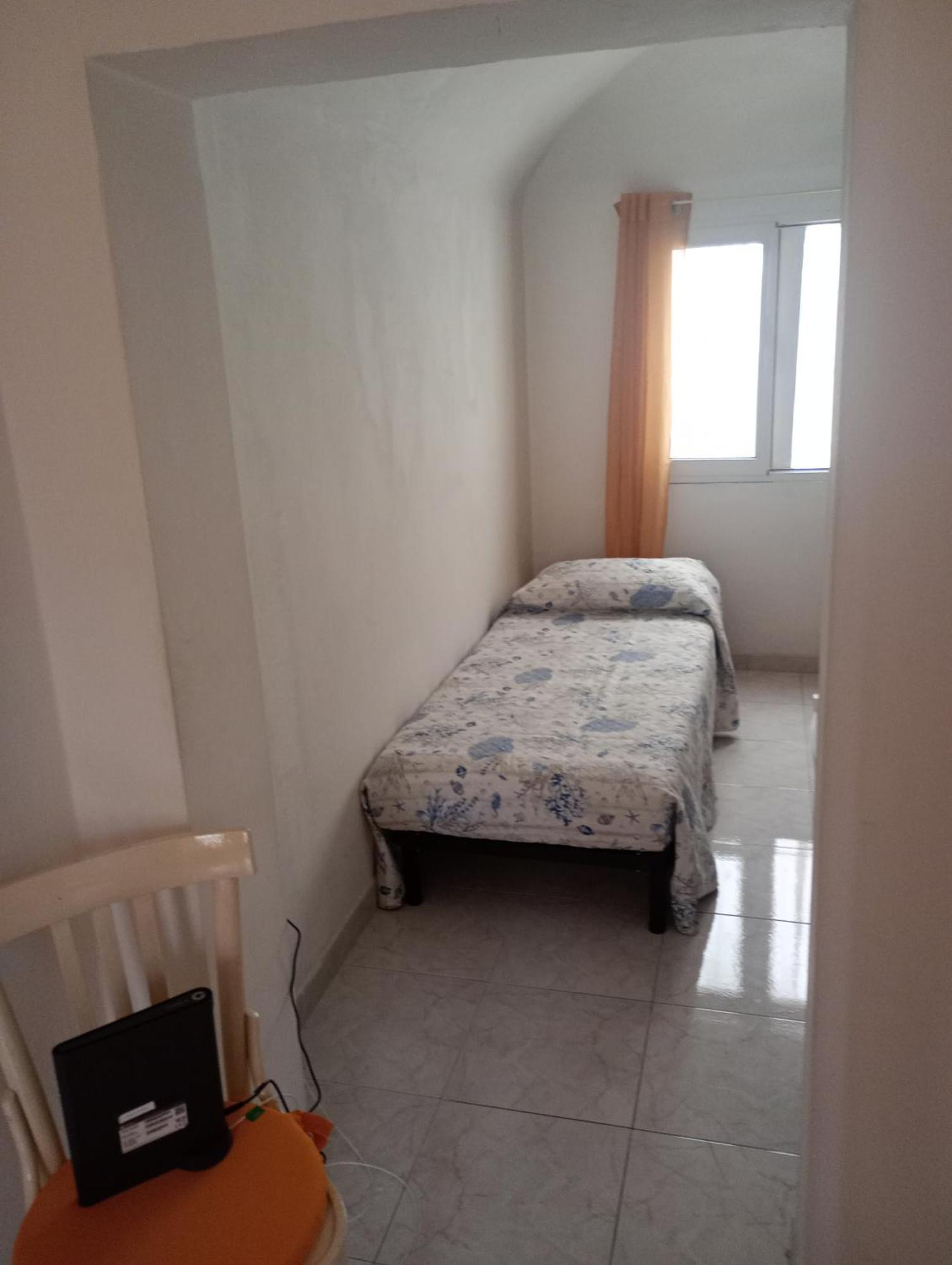 Apartamento Casa Mariella Bari Exterior foto