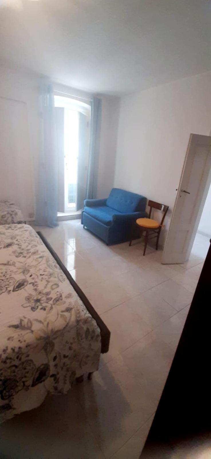 Apartamento Casa Mariella Bari Exterior foto