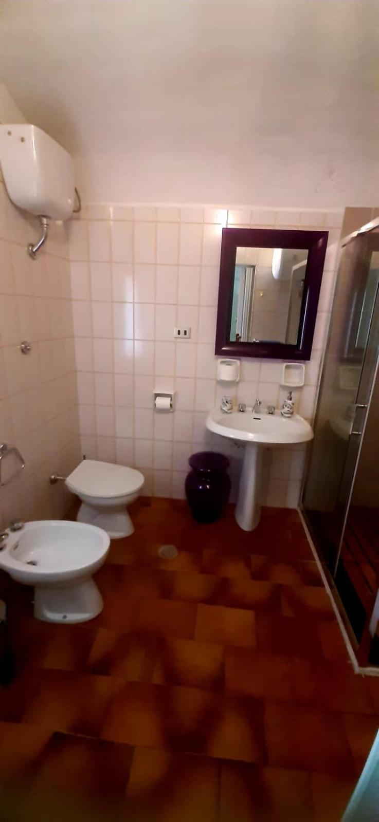 Apartamento Casa Mariella Bari Exterior foto