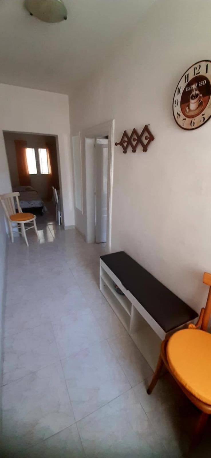 Apartamento Casa Mariella Bari Exterior foto