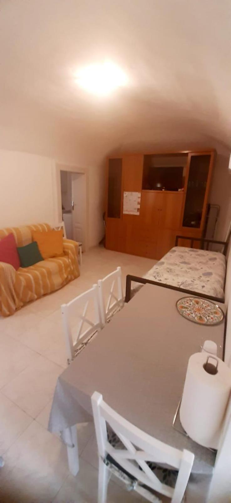 Apartamento Casa Mariella Bari Exterior foto