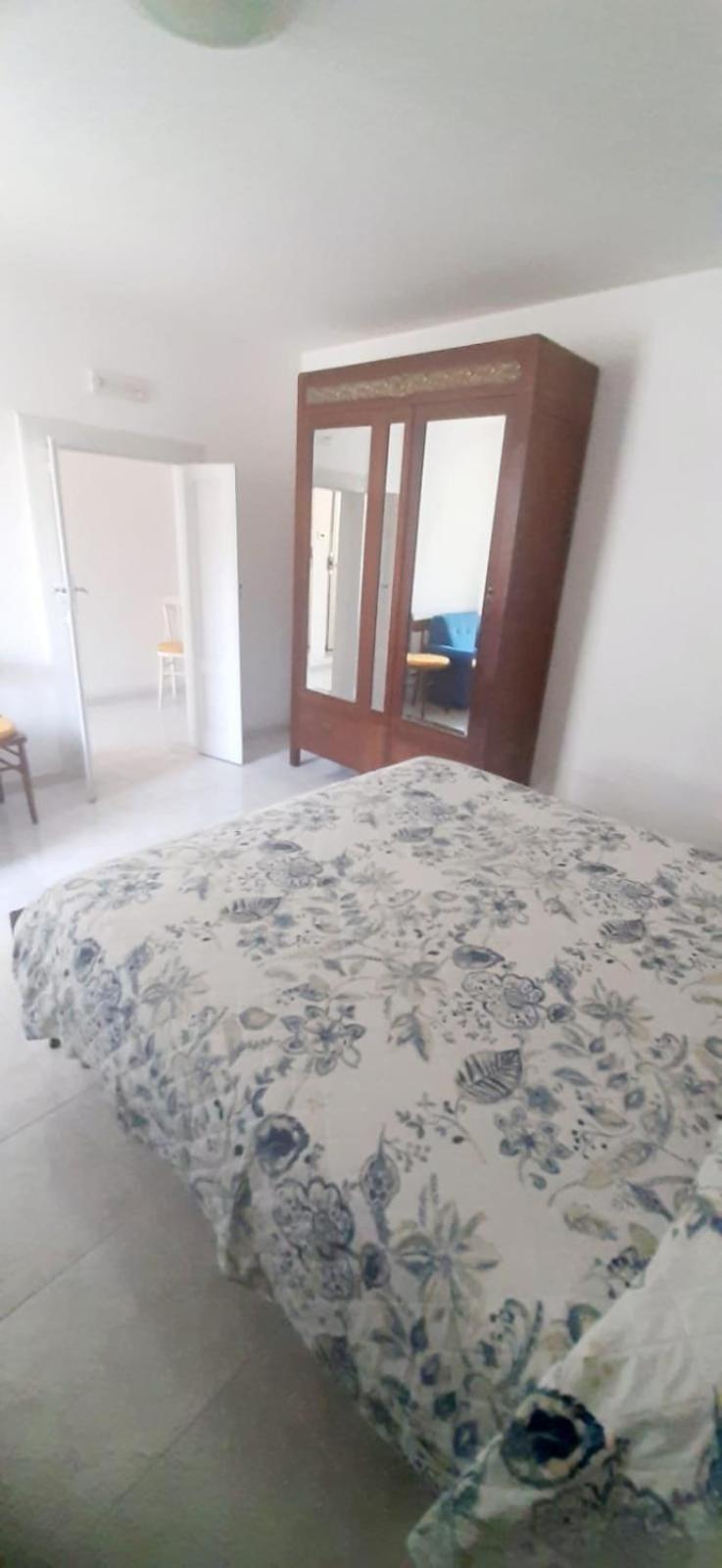 Apartamento Casa Mariella Bari Exterior foto
